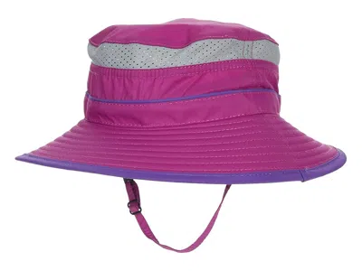 Sunday Afternoons Fun Bucket (infant/toddler/little Kids/big Kids) Caps Blossom: Lg In Brown