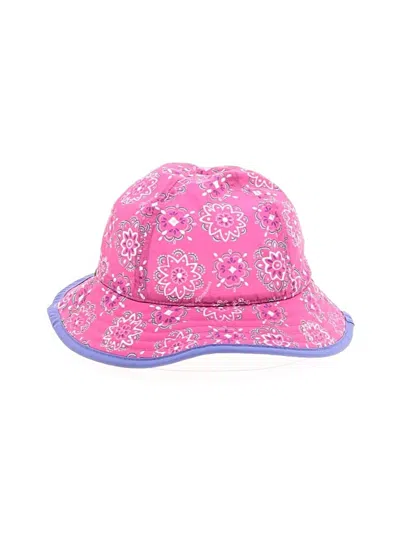 Pre-owned Sunday Afternoons Babies' Hat In Pink
