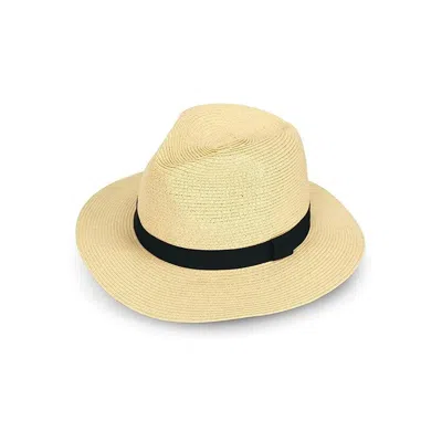 Sunday Afternoons Havana Hat - Cream - Large/x-large In Brown