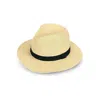Sunday Afternoons Havana Hat - Cream - Small In Brown