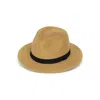 Sunday Afternoons Havana Hat - Tan - Small In Brown