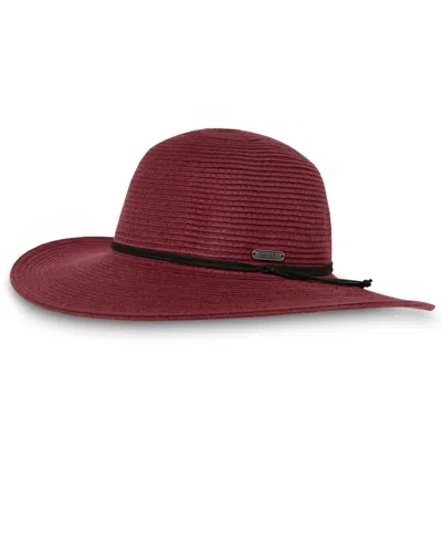 Sunday Afternoons Joslyn Hat In Merlot