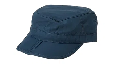 Pre-owned Sunday Afternoons Men's  Adult Sun Tripper Cap In Blue