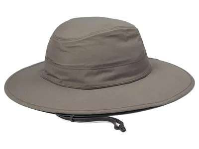 Sunday Afternoons Outback Storm Hat Caps Taupe: Md In Brown