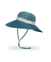 Sunday Afternoons Siena Hat In Bluestone