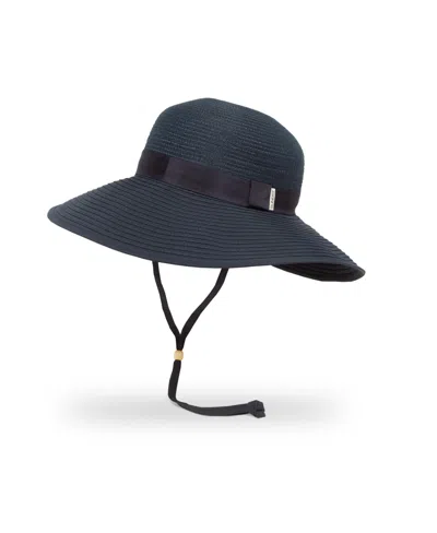 Sunday Afternoons Siena Hat In Captain's Navy
