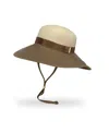 Sunday Afternoons Siena Hat In Cream