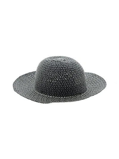 Pre-owned Sunday Afternoons Sun Hat In Gray