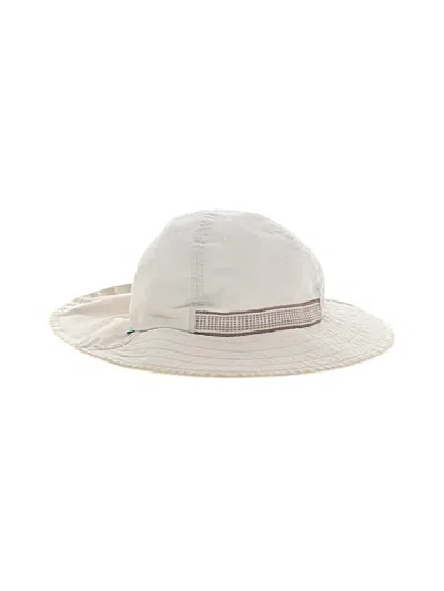Pre-owned Sunday Afternoons Babies' Sun Hat In Ivory