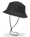 Sunday Afternoons Sunward Bucket Hat In Black