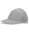 Sunday Afternoons Sunward Radar Hat In Light Gray
