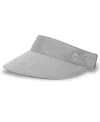 Sunday Afternoons Sunward Visor Hat In Light Gray