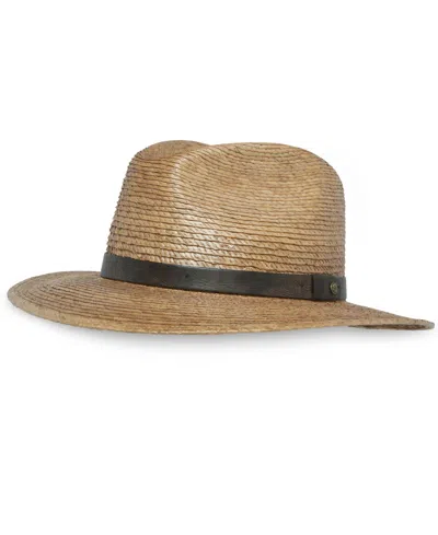 Sunday Afternoons Unwind Hat In Caramel
