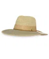 Sunday Afternoons Valencia Hat In Denim Blend