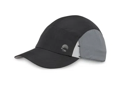 Sunday Afternoons Vaporlite Stride Cap Caps Black, Polyester