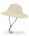 Sunday Afternoons Voyage Hat In Opal