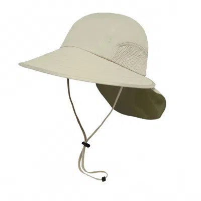 Sunday Afternoons Women's Sport Hat In Cream/sand In Multi
