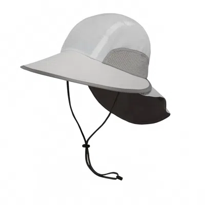 Sunday Afternoons Women's Sport Hat In White/charcoal In Black