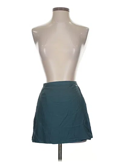 Pre-owned Sunday Best Cardigan Sweater In Blue