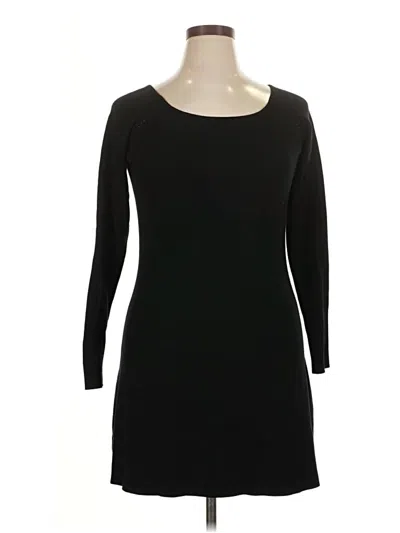 Pre-owned Sunday Best Casual Dress In Black