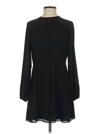 Pre-owned Sunday Best Casual Dress In Black