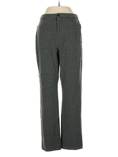 Pre-owned Sunday Best Casual Pants In Gray