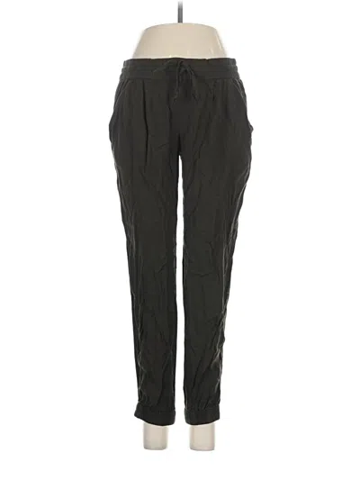 Pre-owned Sunday Best Casual Pants In Green