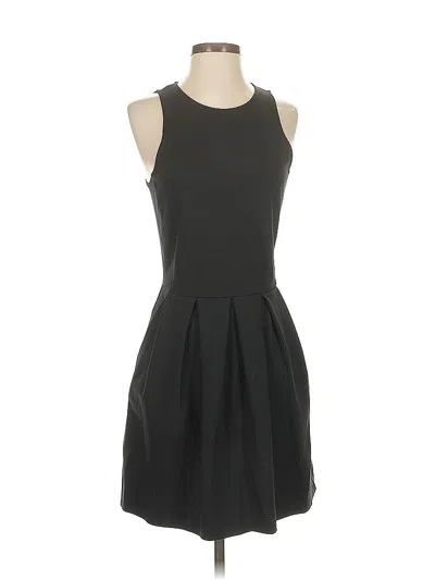 Pre-owned Sunday Best Cocktail Dress In Black