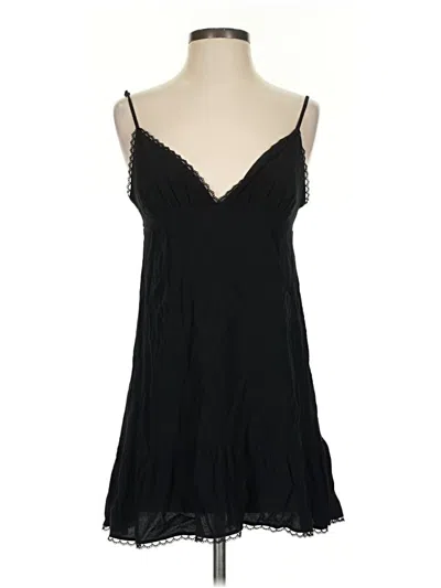 Pre-owned Sunday Best Cocktail Dress In Black
