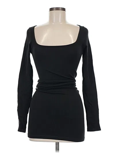 Pre-owned Sunday Best Cocktail Dress In Black