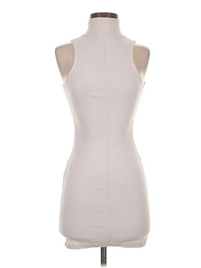 Pre-owned Sunday Best Cocktail Dress In Ivory