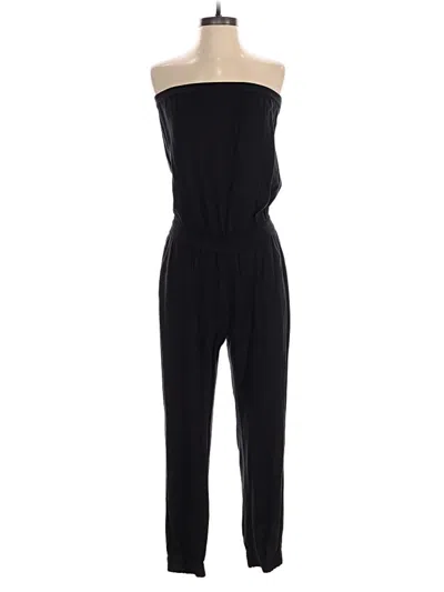 Pre-owned Sunday Best Jumpsuit In Black