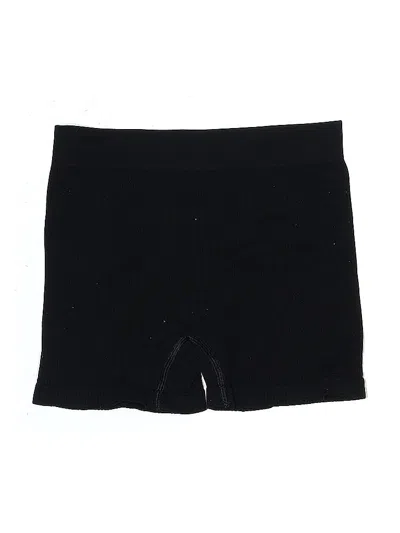 Pre-owned Sunday Best Shorts In Black
