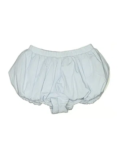 Pre-owned Sunday Best Shorts In Blue