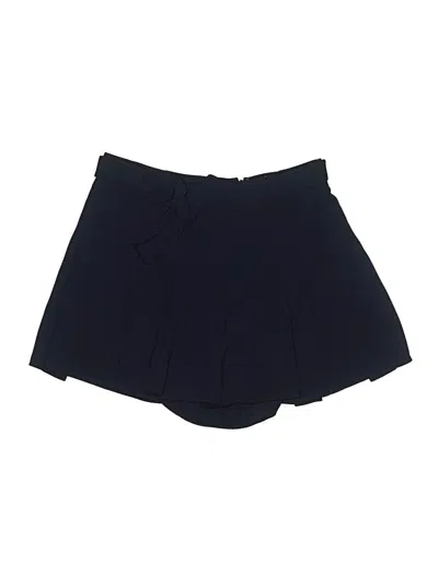 Pre-owned Sunday Best Shorts In Blue