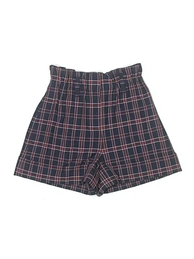 Pre-owned Sunday Best Shorts In Blue