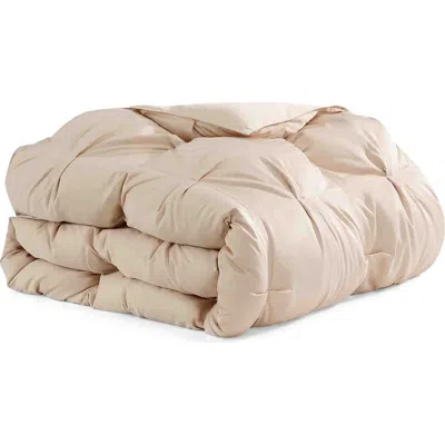 Sunday Citizen Bubble Comforter In Neutral