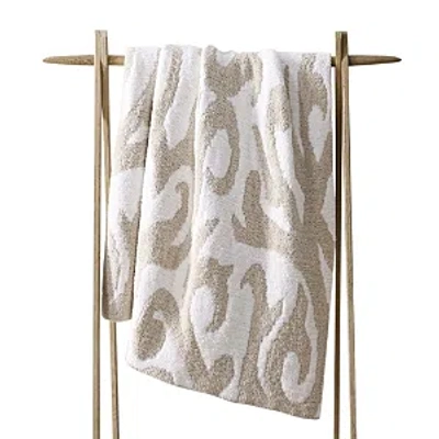 Sunday Citizen Casablanca Throw In Sahara Tan