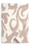 Sunday Citizen Casablanca Throw In Taupe