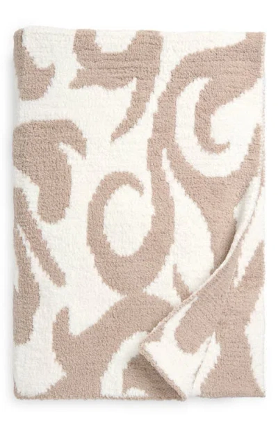 Sunday Citizen Casablanca Throw In Taupe