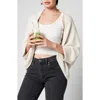 Sunday Citizen Cloud Cool Wrap In Brown