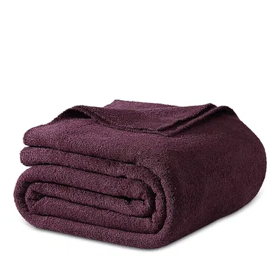 Sunday Citizen Cloud Silque Bed Blanket, King In Fig