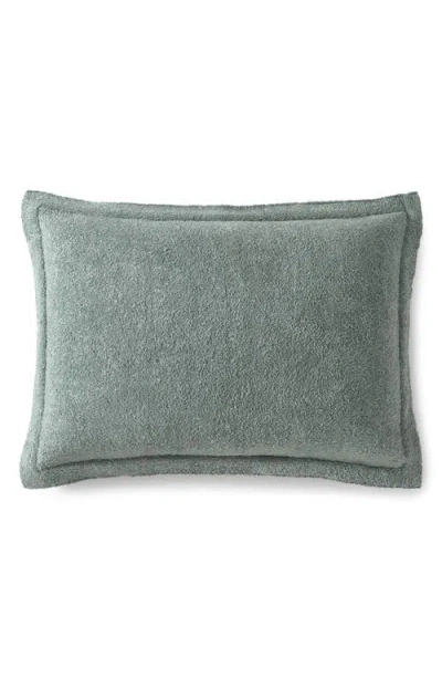 Sunday Citizen Cloud Silque Set Of 2 Shams In Blue
