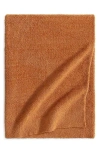 Sunday Citizen Cloud Silque Throw In Brown