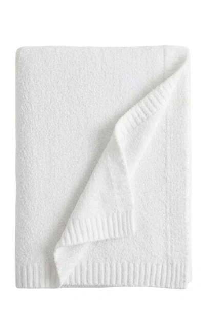 Sunday Citizen Cloud Silque Throw In Multi