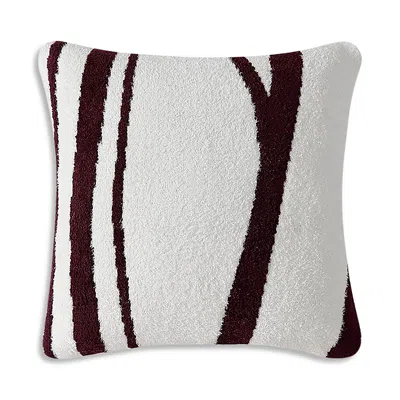 Sunday Citizen Cloud Silque Woodland Accent Pillow In Multi