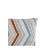 Sunday Citizen Cusco Decorative Pillow, 14" X 36" In Mineral