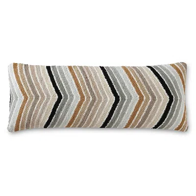 Sunday Citizen Cusco Lumbar Pillow In Copper Mix