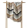 Sunday Citizen Cusco Throw In Copper Mix