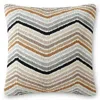 Sunday Citizen Cusco Throw Pillow, 20 X 20 In Multi
